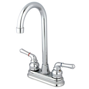 Elements of Design Magellan Hot & Cold..
