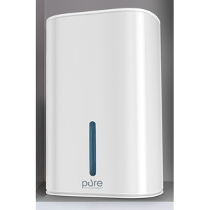 0.625 Pint Mini Dehumidifier