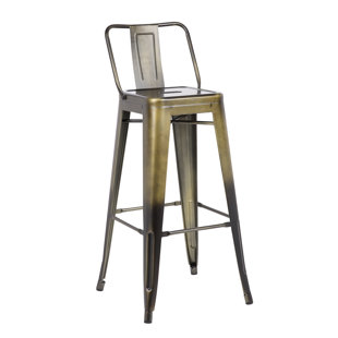 30 Barstool (Set of 2)