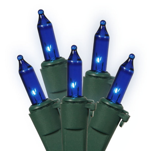 50 Light Dura-lit Light Set by Vickerman