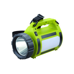 Best Rechargeable Power Bank 1-Light Post Light By Dorcy Outdoor Lighting Rechargeable Power Bank 1-Light Post Light By Dorcy Outdoor Lighting