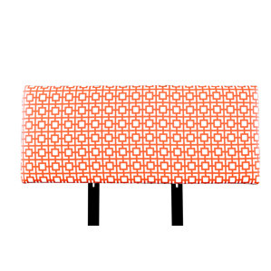 Alice Gigi Upholstered Panel Headboard by MJL Furniture