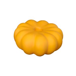 Pumpkin Taper Candle Holder