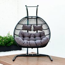 wayfair ibiza swing chair