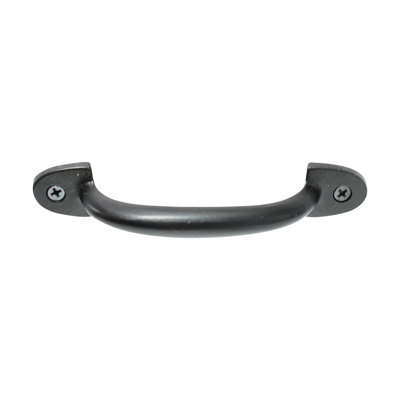 Iron Cabinet and Drawer 4 14 Center to Center Arch Pull RCH Supply Company