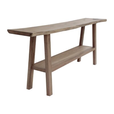 Lilys Living 78.8" Console Table