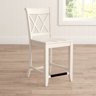Reviews 25.63 Bar Stool (Set of 2) by Laurel Foundry Modern Farmhouse Reviews 25.63 Bar Stool (Set of 2) by Laurel Foundry Modern Farmhouse