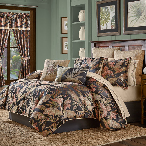 Mcevoy Comforter Set