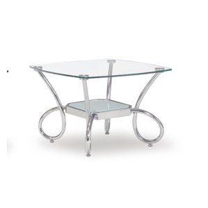 End Table by Global Furniture USA