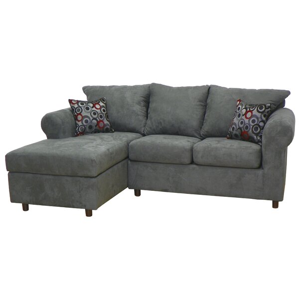 Dewitt Sectional by Andover Mills