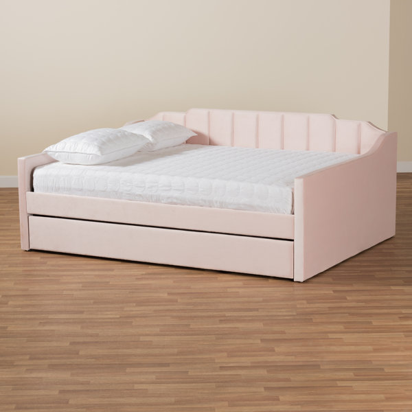 Queen Size Daybed Wayfair