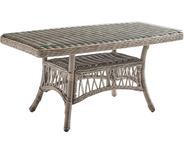 Ryann Coffee Table by Mistana