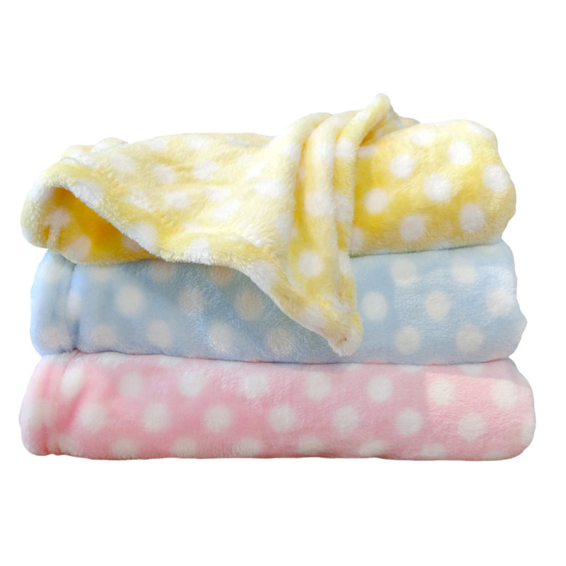 berkshire baby blanket