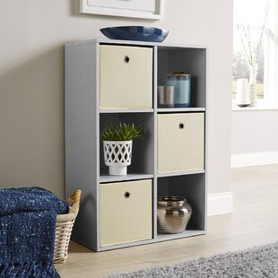 Ebern Designs Steinbach Bookcase Reviews Wayfair Co Uk