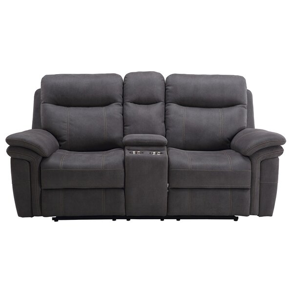 Thierry Reclining 80.5