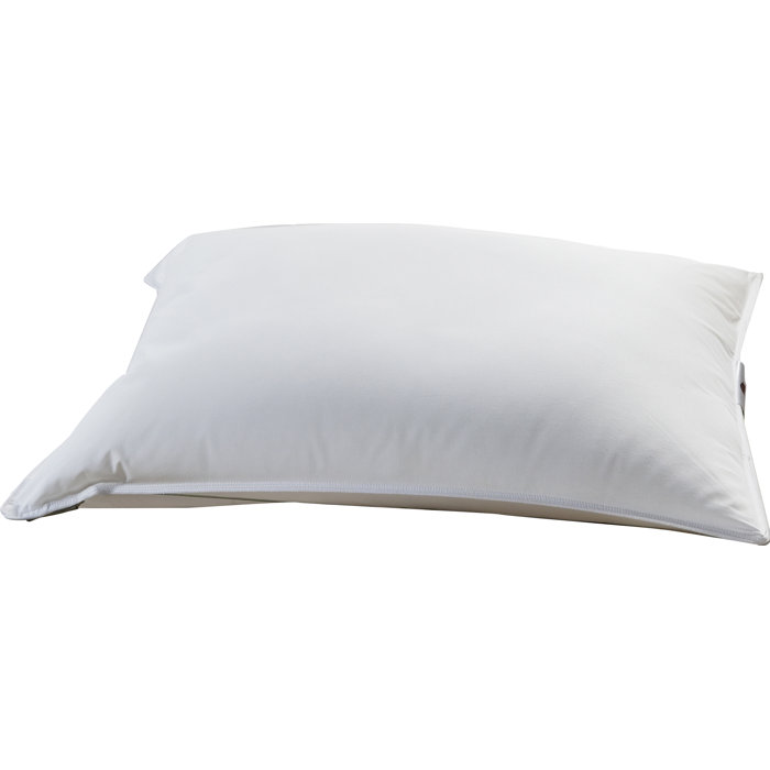 Classic Down Dreams Pillow Found In Hotels Pillows Home Furniture