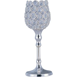 Farley Hall Medium Candle Holder