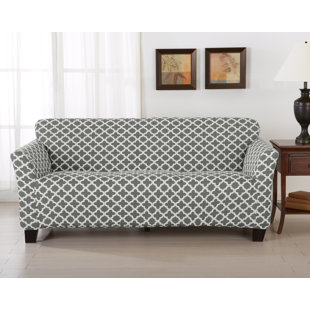Sofa Slipcovers You Ll Love Wayfair Save To Idea Board