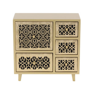 Jewelry Box by World Menagerie