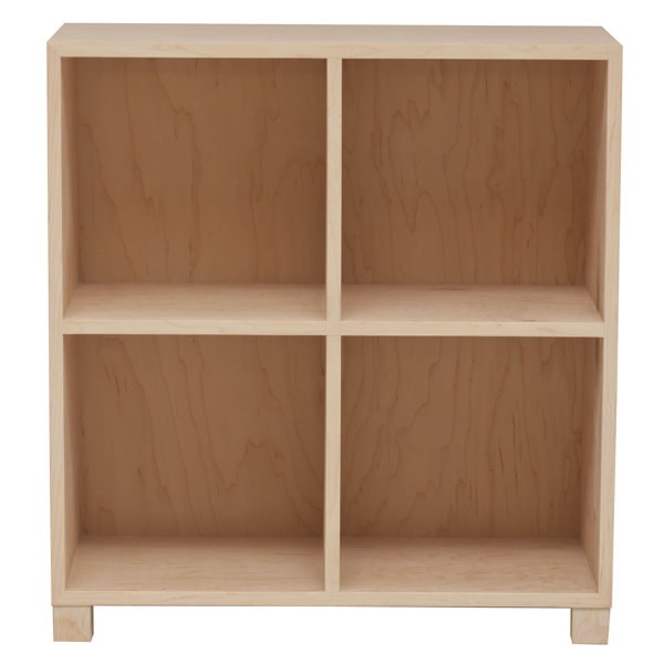 Media Multimedia Lp Record Cube Unit Bookcase by Urbangreen Furniture| @ $331.10