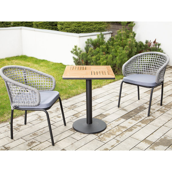 Find Moos 3 Piece Dining Set By Wrought Studio Herry Up