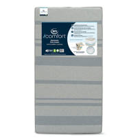 serta nightstar firm comfort crib mattress