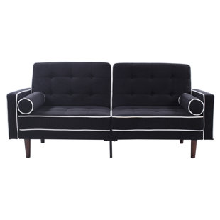 Elvie Convertible Sofa