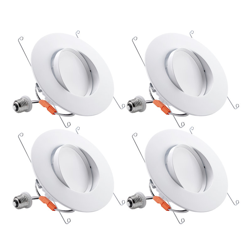 EZ CHECK Tool Set for Recessed Lighting Installation and 6 ...