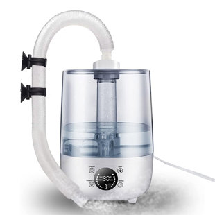 fogger machine for reptiles