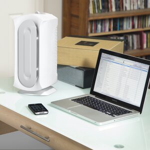 TruAir Room HEPA Air Purifier