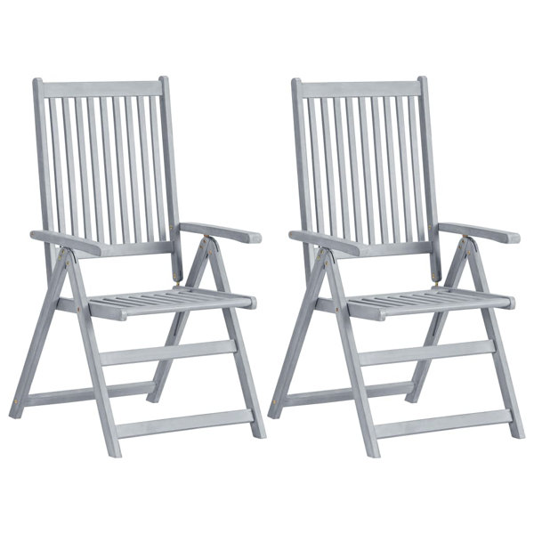 reclining dining chair