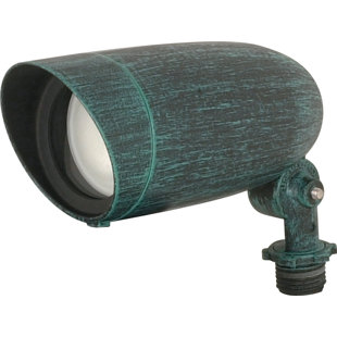 Best 1-Light Spot Light By Nuvo Lighting Outdoor Lighting 1-Light Spot Light By Nuvo Lighting Outdoor Lighting