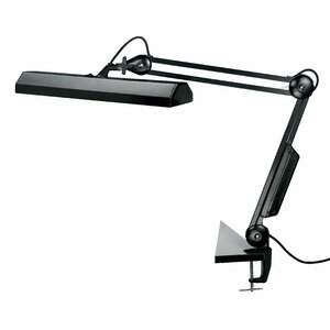 Fluorescent Task Desk Lamp