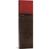 Sarah Brooke Canvas Art Wayfair