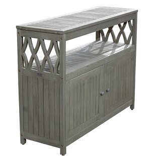 Patio Sideboards And Buffets Wayfair