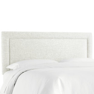 Modern California King Headboards | AllModern