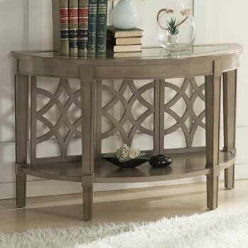 Mason Volane Console Table By Darby Home Co