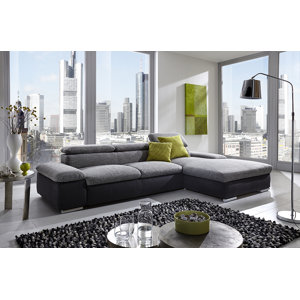 Ecksofa Valantine von Cavadore