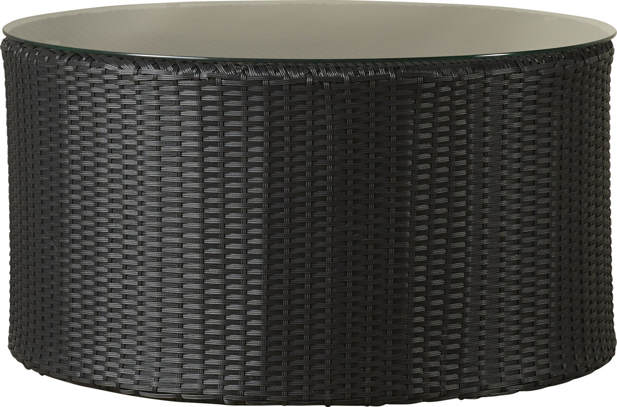 Brayden Studio Oahu 5 Piece Sofa Set with Cushions & Reviews Wayfair