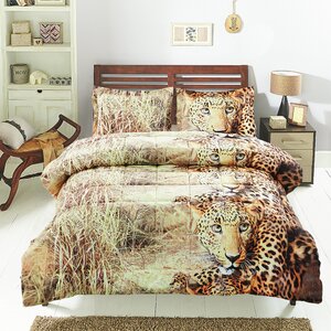 The Wild Comforter Set