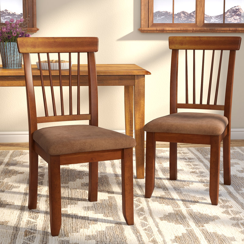 Kaiser Point Side Chair & Reviews | Birch Lane
