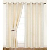 Criss Cross Priscilla Curtains Wayfair