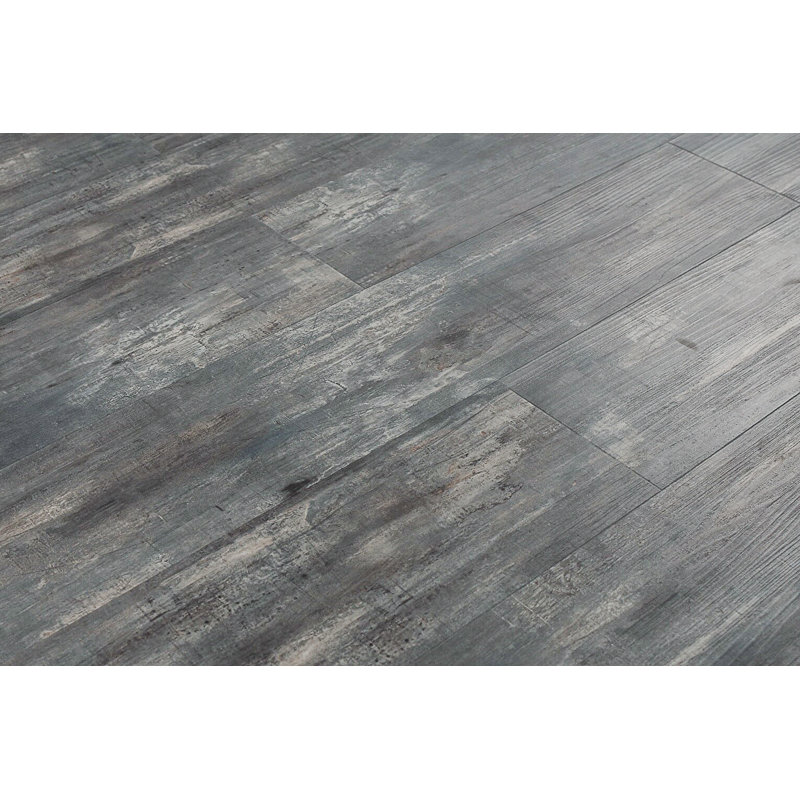 Montserrat Hayes 7 X 48 X 5mm Luxury Vinyl Plank Reviews Wayfair