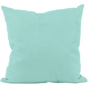 Georgia Outdoor Throw Pillow