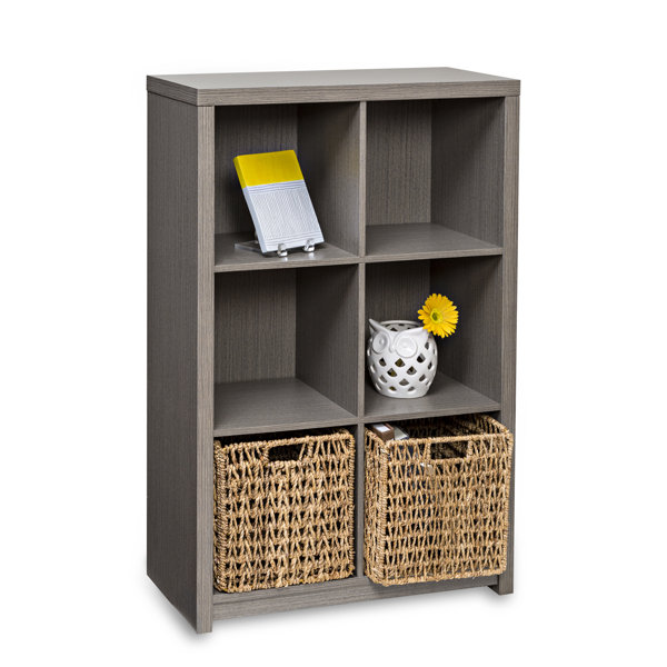 Organizer Premium Cube Unit Bookcase by Honey Can Do