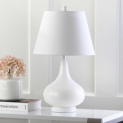 homebase tripod table lamp