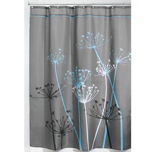 Thistle Shower Curtain