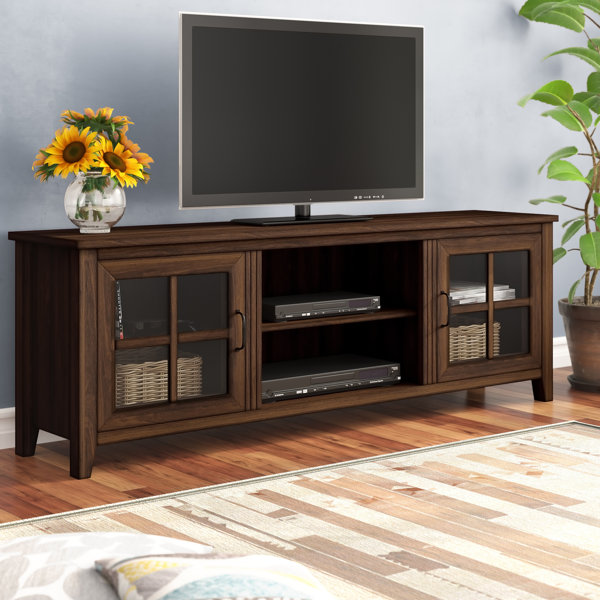 Find a Dake TV Stand for TVs up to 78 by Charlton Home