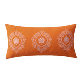 Decorative Neck Roll Pillow Wayfair