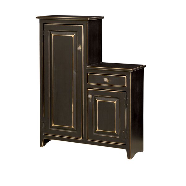 Ossian 2 Door Accent Cabinet By August Grove